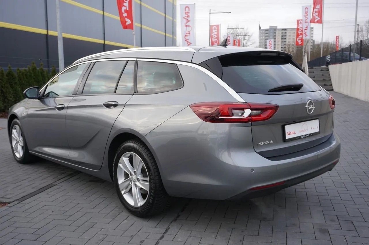 Opel Insignia ST 1.5 Turbo INNOVATION...  Image 2