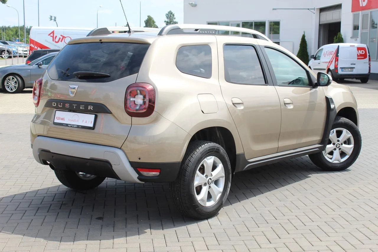 Dacia Duster II 1.2 TCe 125 Comfort...  Image 5