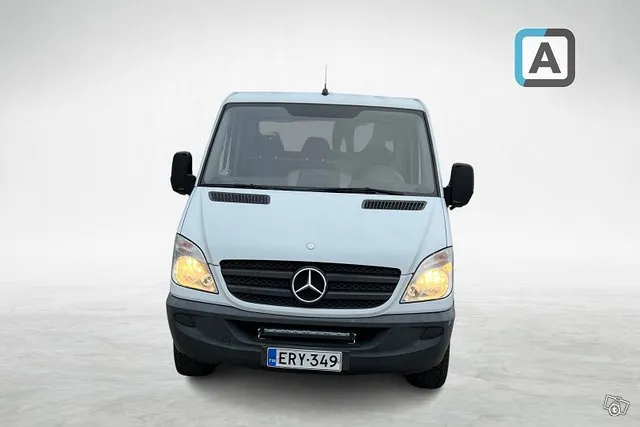 Mercedes-Benz Sprinter 310CDI 3,55/32K Normaali A1 *Navi / H Image 4