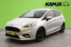 Ford Fiesta 1,0 EcoBoost 100hv A6 ST-Line 5-ovinen / Kaistav Thumbnail 6