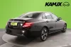 Mercedes-Benz E 220 220 d A Business / Navigointi / Nahkaver Thumbnail 4