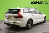 Volvo V60 T6 TwE AWD Momentum aut / Pilot Assist / PA-lämmit Thumbnail 4