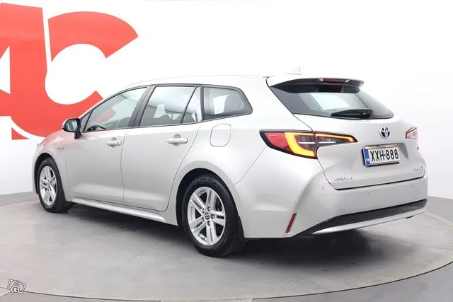 Toyota Corolla Touring Sports 1,8 Hybrid Active - / 1-OMISTA Image 3