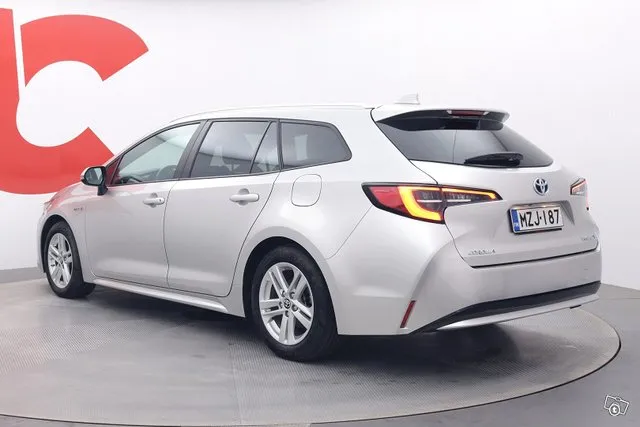 Toyota Corolla Touring Sports 1,8 Hybrid Active Edition - PL Image 3