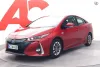 Toyota Prius Active - JBL / HUD / TUTKAT / ETÄVIILENNYS- JA  Thumbnail 1