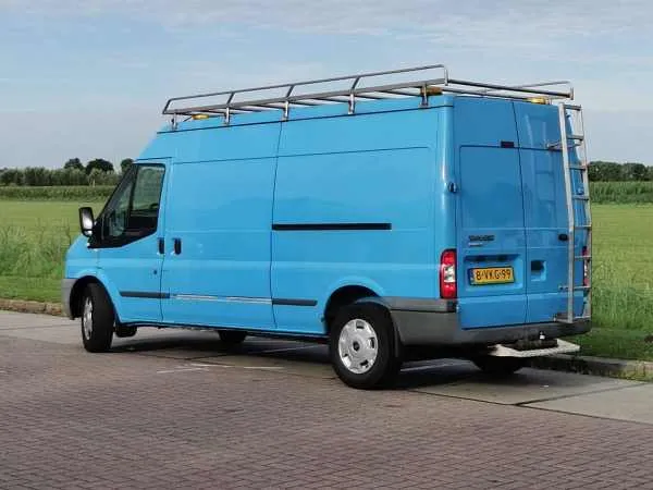 Ford Transit Image 5