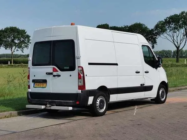 Renault Master 2.3 DCI L2H2 Airco 145Pk Image 3