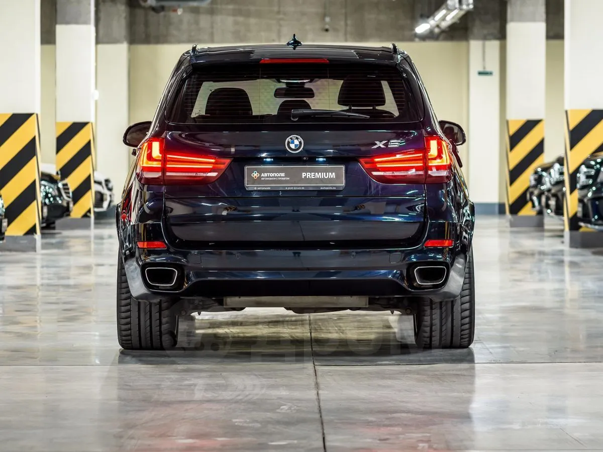 BMW X5 Image 7