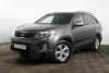 Kia Sorento Thumbnail 1