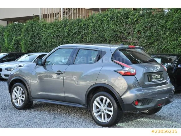 Nissan Juke 1.6 Sky Pack Image 2