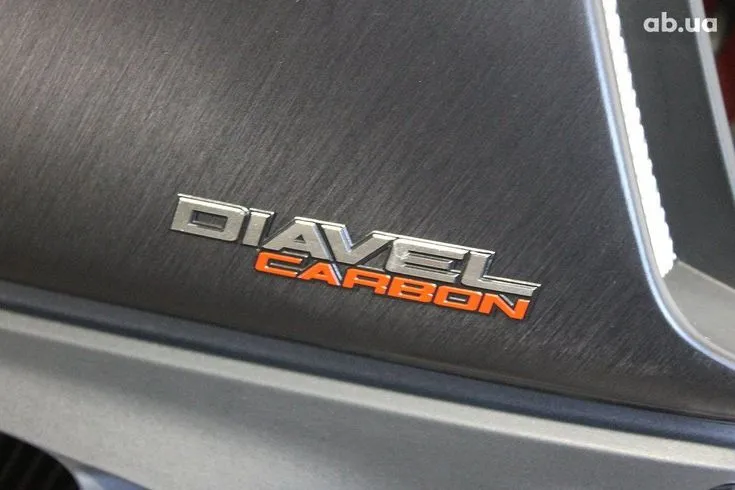 Ducati Diavel Image 4