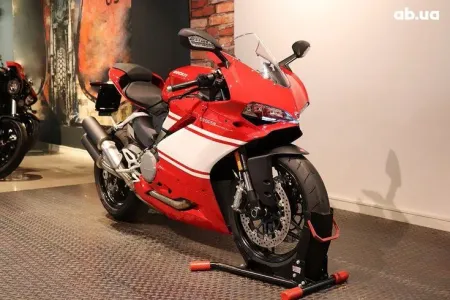 Ducati Panigale