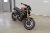 Yamaha MT Thumbnail 3